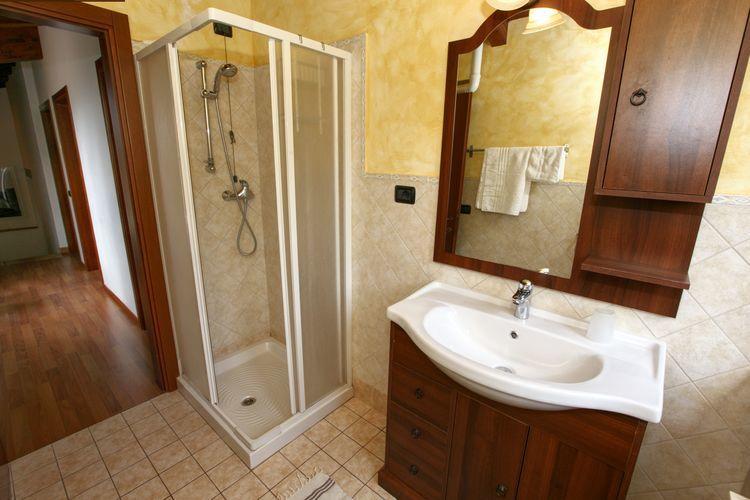 הוילה Montalto delle Marche Agriturismo Il Sentiero מראה חיצוני תמונה