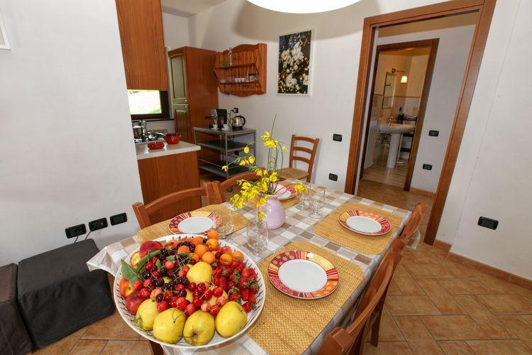 הוילה Montalto delle Marche Agriturismo Il Sentiero מראה חיצוני תמונה