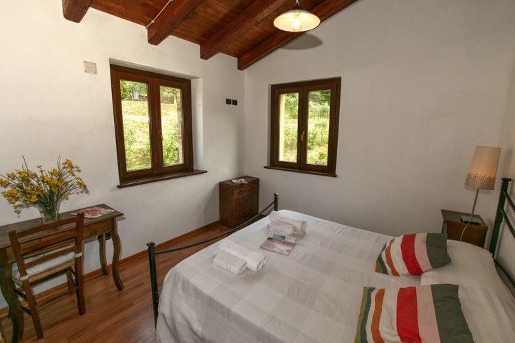 הוילה Montalto delle Marche Agriturismo Il Sentiero מראה חיצוני תמונה