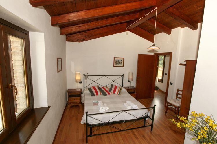 הוילה Montalto delle Marche Agriturismo Il Sentiero מראה חיצוני תמונה