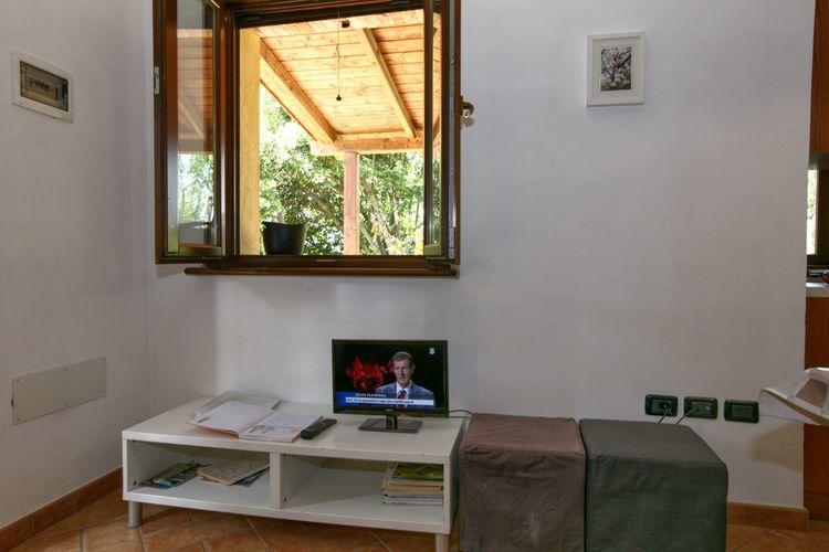 הוילה Montalto delle Marche Agriturismo Il Sentiero מראה חיצוני תמונה