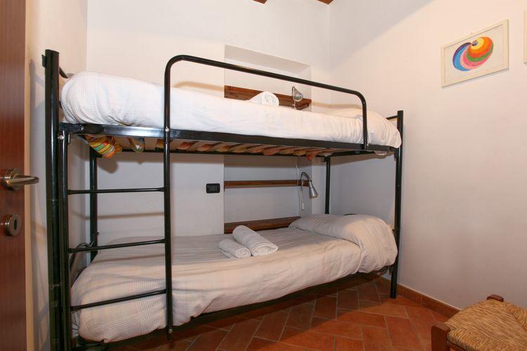 הוילה Montalto delle Marche Agriturismo Il Sentiero מראה חיצוני תמונה