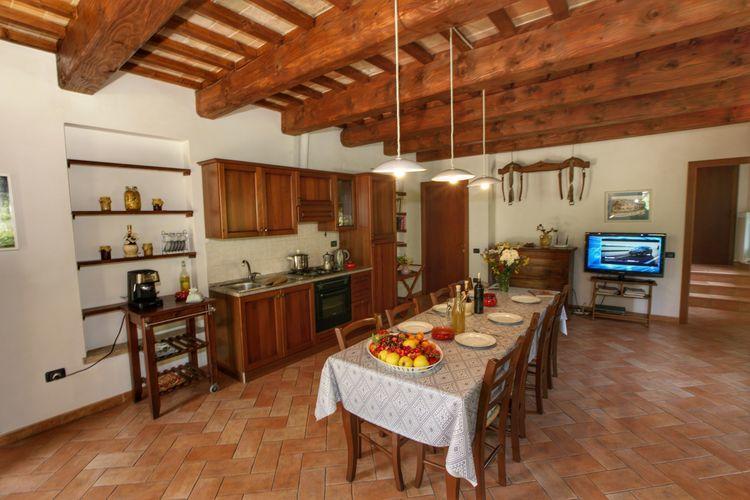 הוילה Montalto delle Marche Agriturismo Il Sentiero מראה חיצוני תמונה