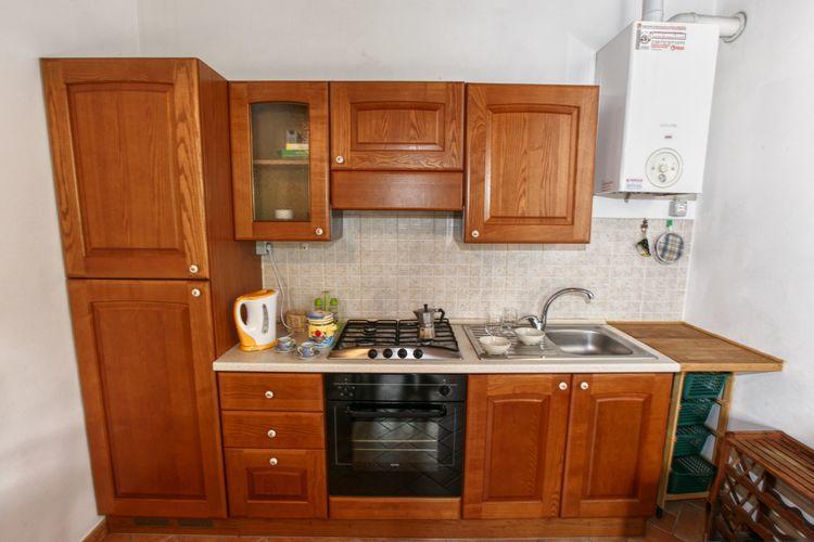 הוילה Montalto delle Marche Agriturismo Il Sentiero מראה חיצוני תמונה