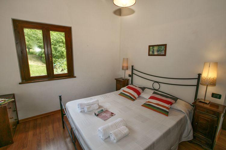 הוילה Montalto delle Marche Agriturismo Il Sentiero מראה חיצוני תמונה